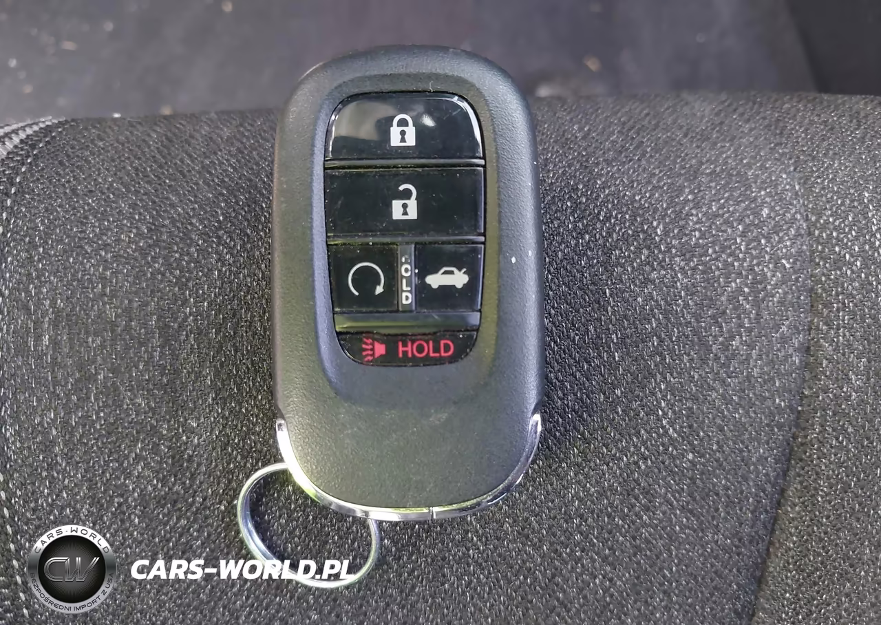 2023 Honda Accord Hybrid Sport VIN:1HGCY2F59PA013520 - 11
