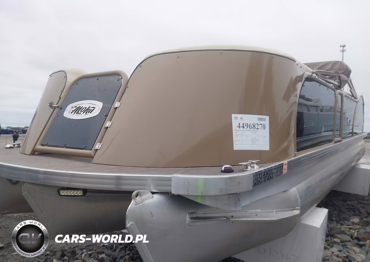 2017 Waco Other VIN:WAC35539D717 - 2