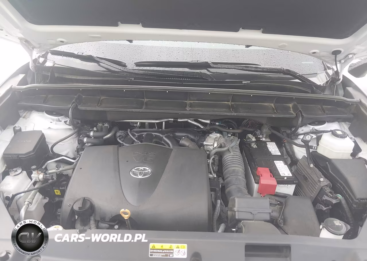 2022 Toyota Highlander Xle VIN:5TDHZRBH4NS186260 - 10