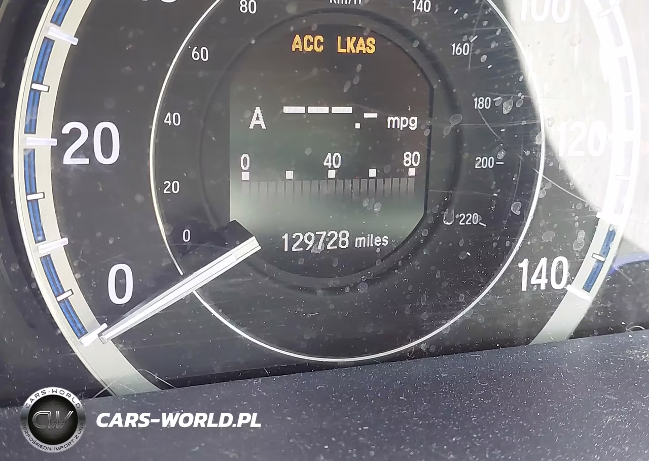 2017 Honda Accord Hybrid Ex-L VIN:JHMCR6F55HC028572 - 15