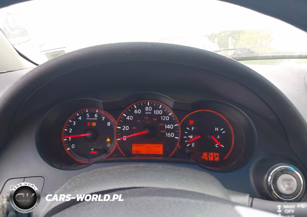 2008 Nissan Altima 2.5 S VIN:1N4AL21E78N510190 - 7