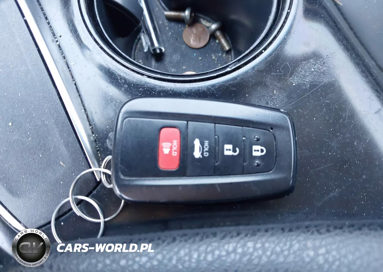 2018 Toyota Camry Se VIN:JTNB11HK7J3051167 - 11