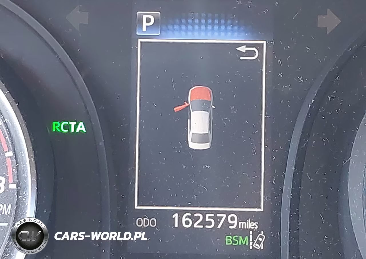 2018 Toyota Camry Se VIN:JTNB11HK7J3051167 - 15