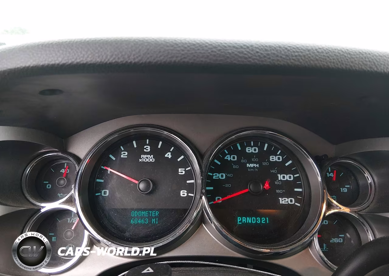 2008 Chevrolet Silverado 1500 Lt1 VIN:1GCEC19J48Z292659 - 7