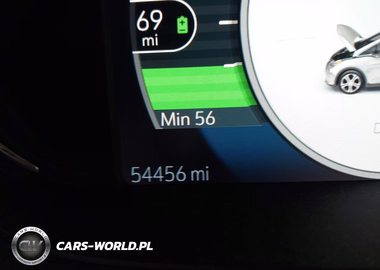 2017 Chevrolet Bolt Ev Premier VIN:1G1FX6S0XH4179134 - 15