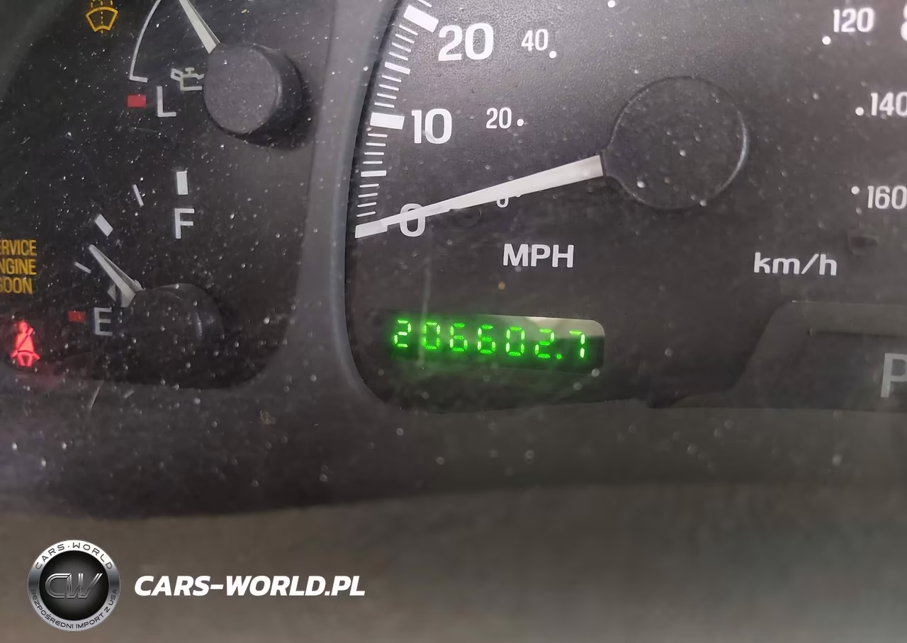2000 Lincoln Navigator VIN:5LMEU27A1YLJ17710 - 15