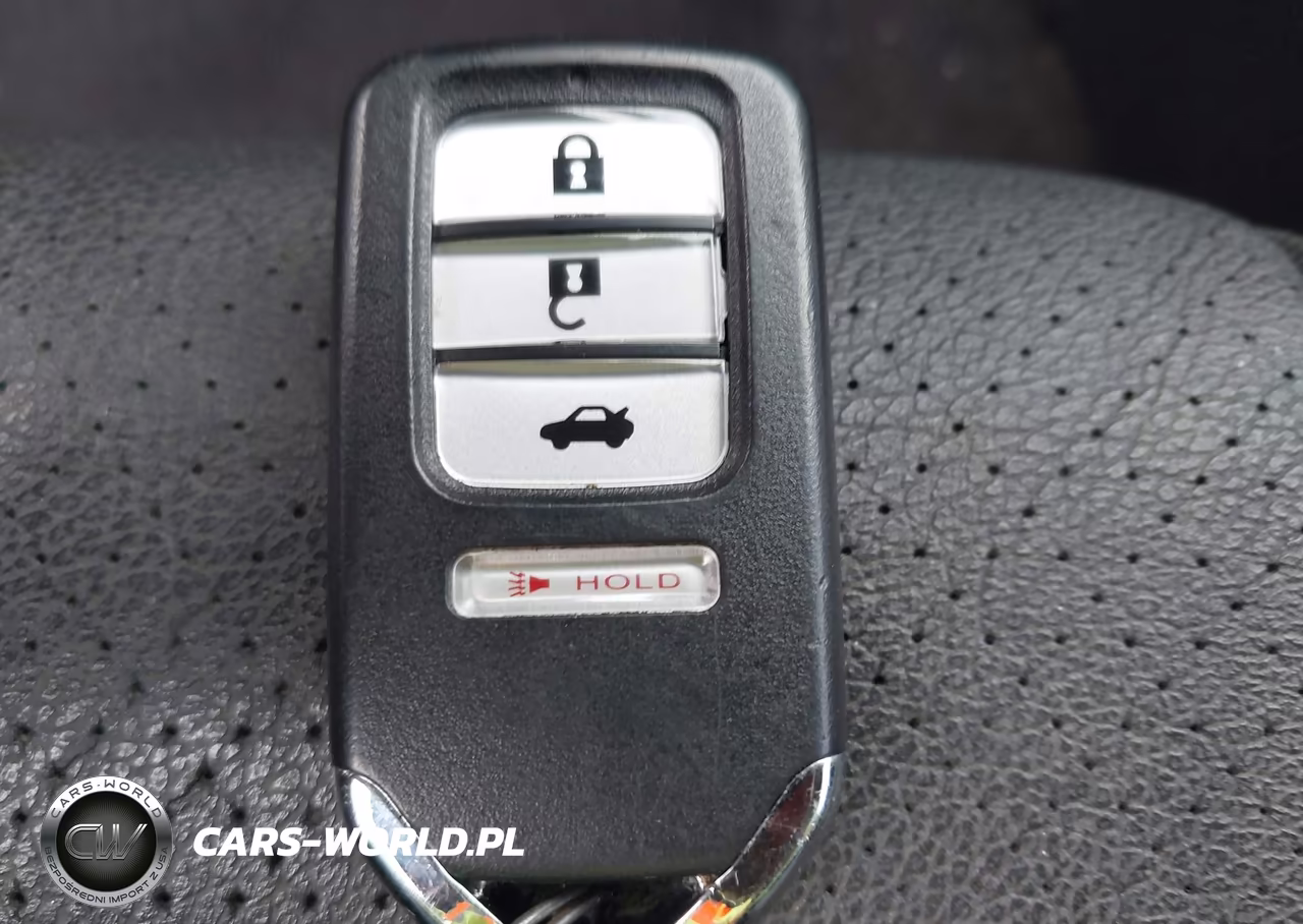 2013 Honda Accord Ex-L VIN:1HGCT1B82DA016991 - 11
