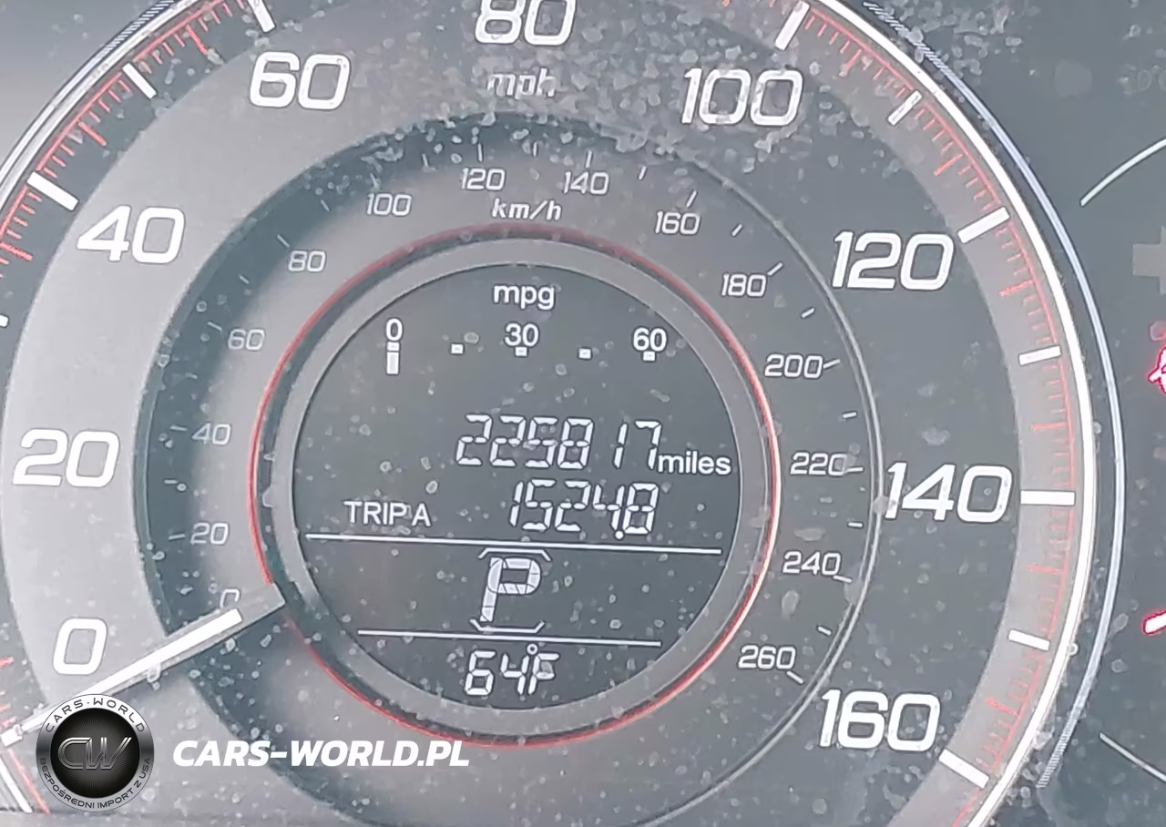 2013 Honda Accord Ex-L VIN:1HGCT1B82DA016991 - 15