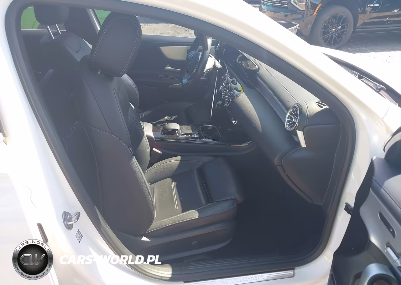 2019 Mercedes-Benz A 220 VIN:WDD3G4EB7KW035909 - 5