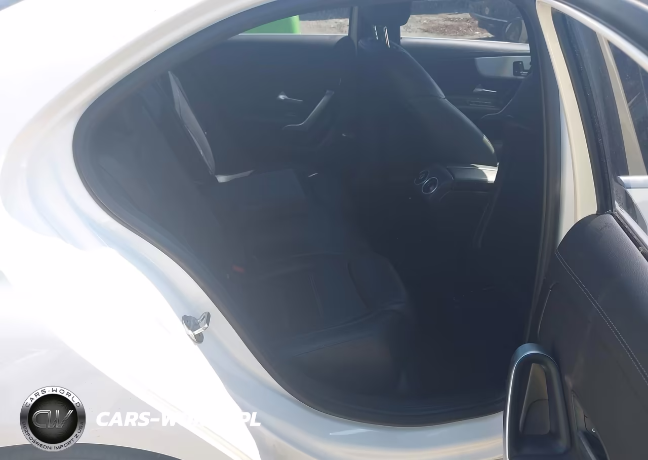 2019 Mercedes-Benz A 220 VIN:WDD3G4EB7KW035909 - 8
