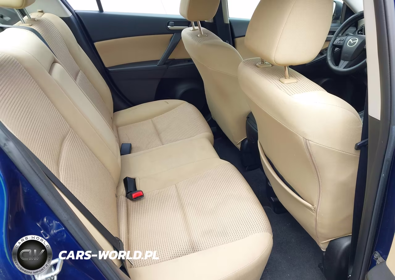 2012 Mazda Mazda3 I Touring VIN:JM1BL1VF9C1506086 - 8