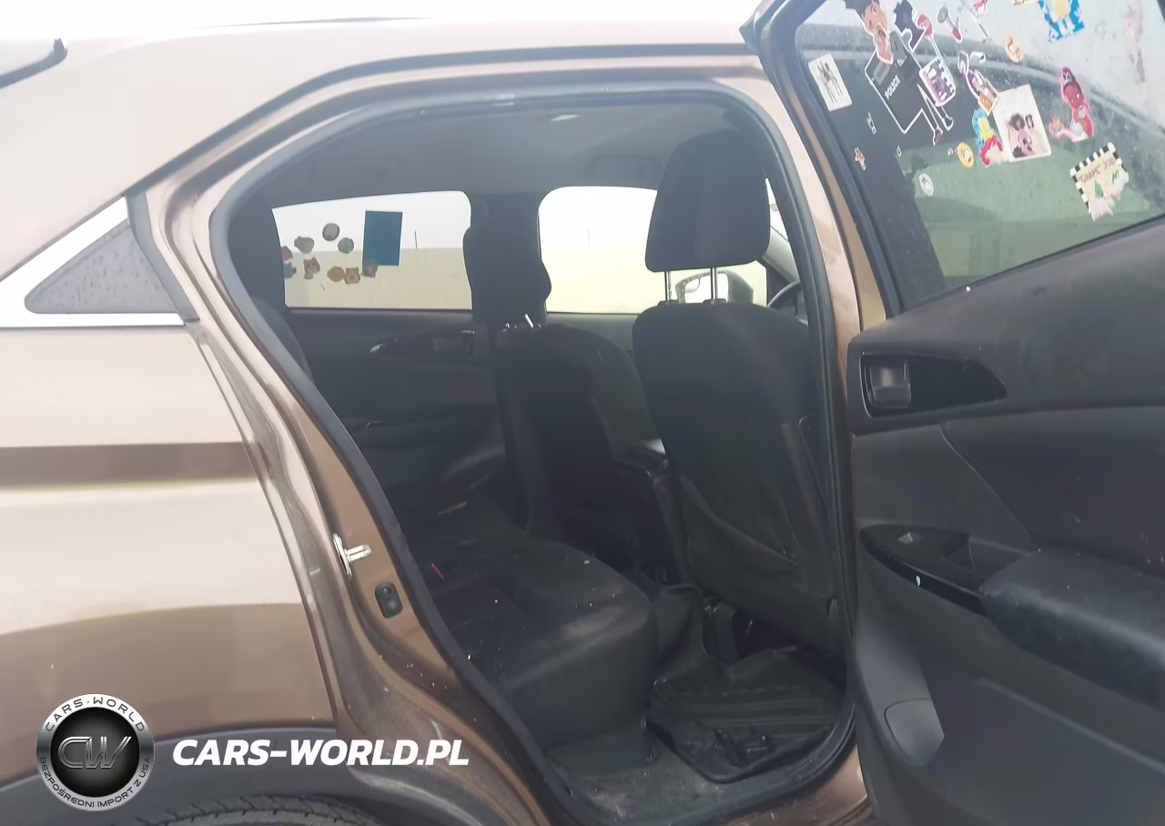 2020 Mitsubishi Eclipse Cross Le 1.5T VIN:JA4AS4AA0LZ000703 - 8