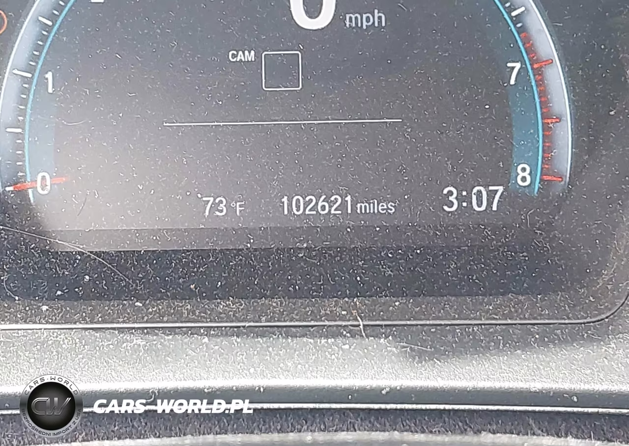 2020 Honda Civic Lx VIN:2HGFC2F67LH575089 - 15
