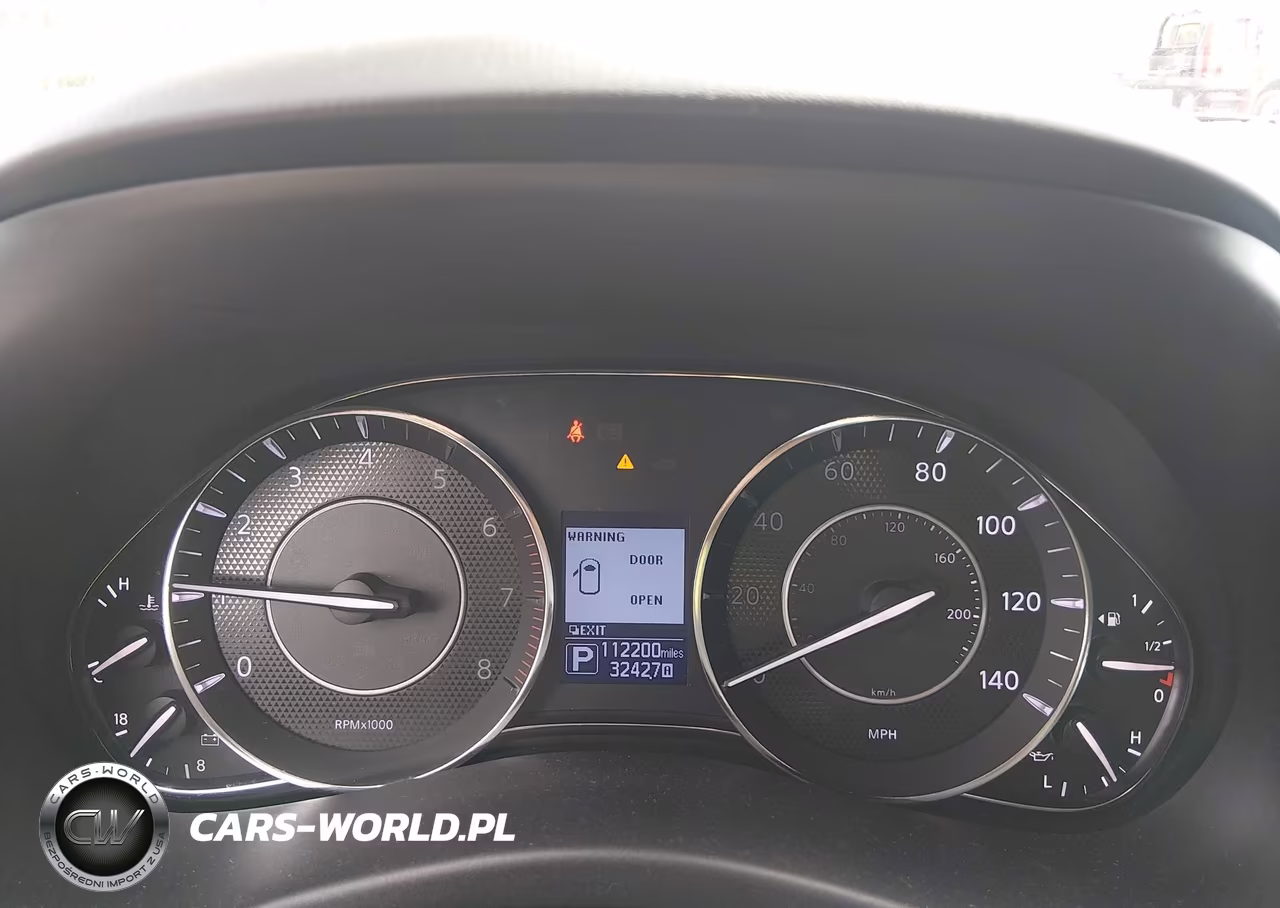 2017 Nissan Armada Platinum VIN:JN8AY2NE5H9702257 - 7