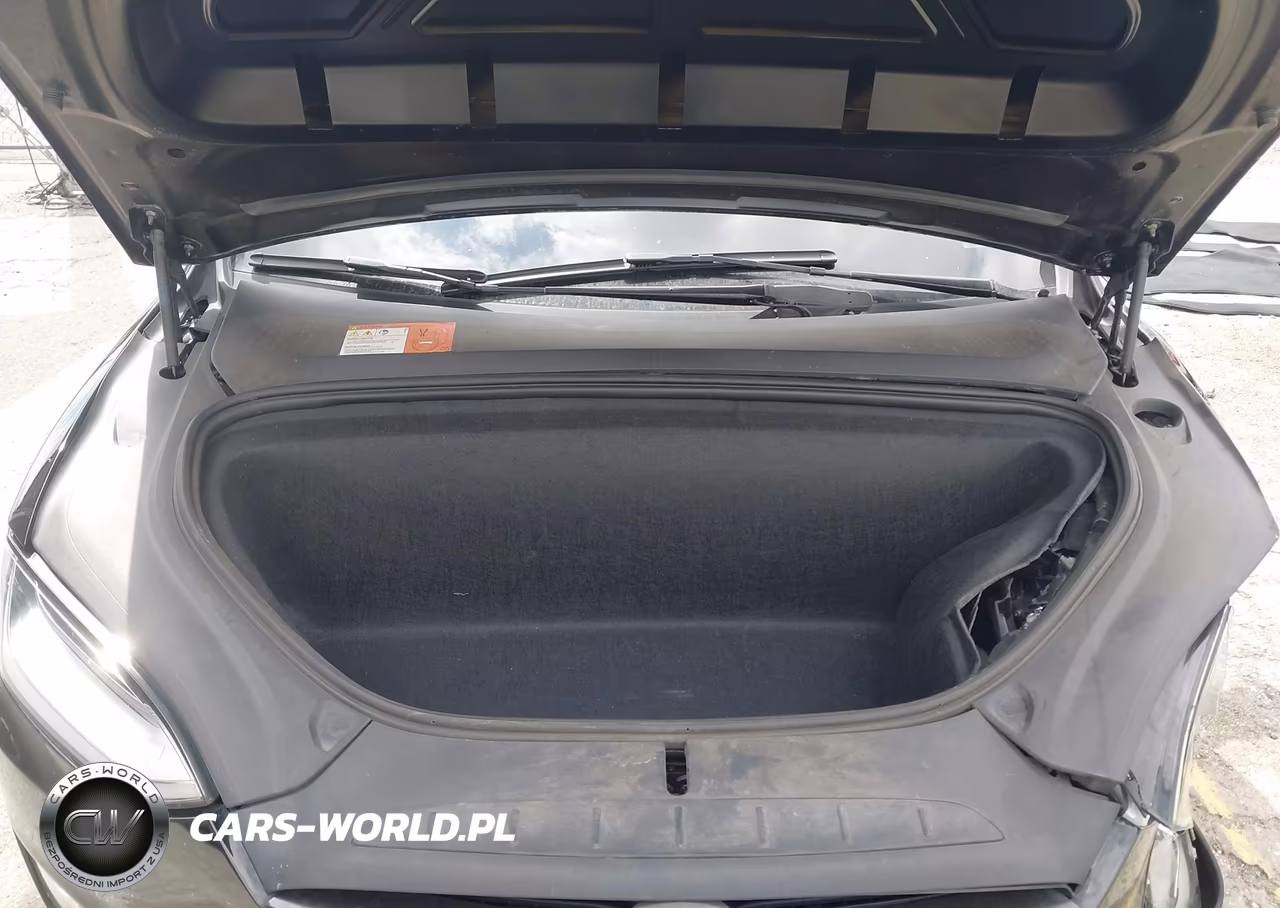 2018 Tesla Model X 100D-75D-P100D VIN:5YJXCBE21JF142808 - 10