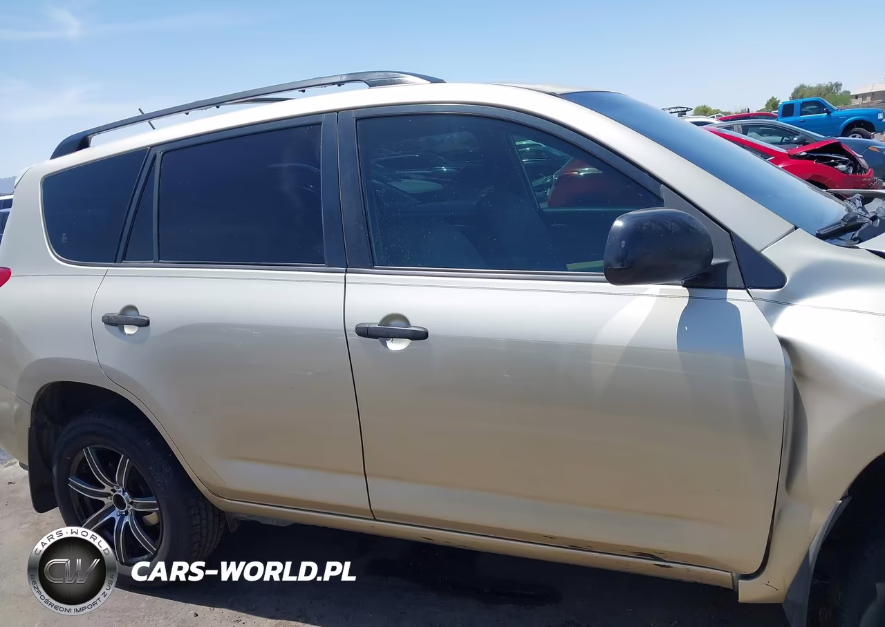 2009 Toyota Rav4 VIN:JTMZF33V89D013762 - 14