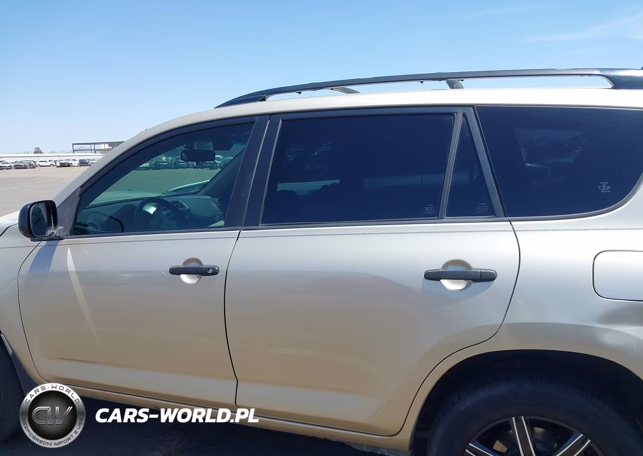 2009 Toyota Rav4 VIN:JTMZF33V89D013762 - 15