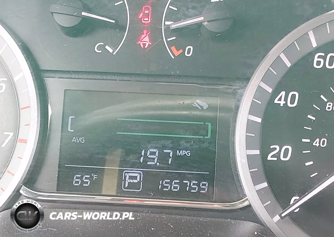 2013 Nissan Sentra Sr VIN:3N1AB7AP6DL745723 - 15