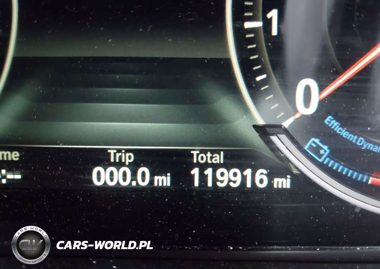 2016 BMW X6 xDrive50I VIN:5UXKU6C50G0R34031 - 15