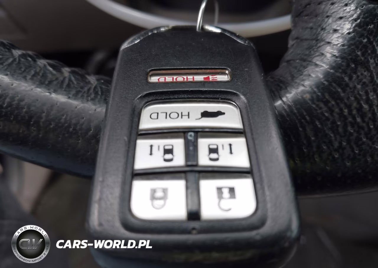 2016 Honda Odyssey Ex-L VIN:5FNRL5H62GB022601 - 11