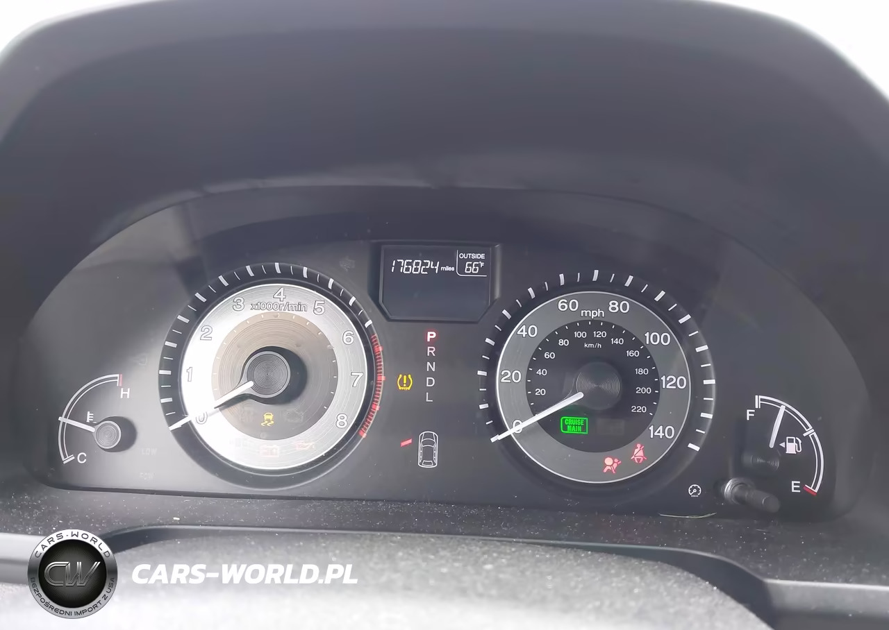 2016 Honda Odyssey Ex-L VIN:5FNRL5H62GB022601 - 7