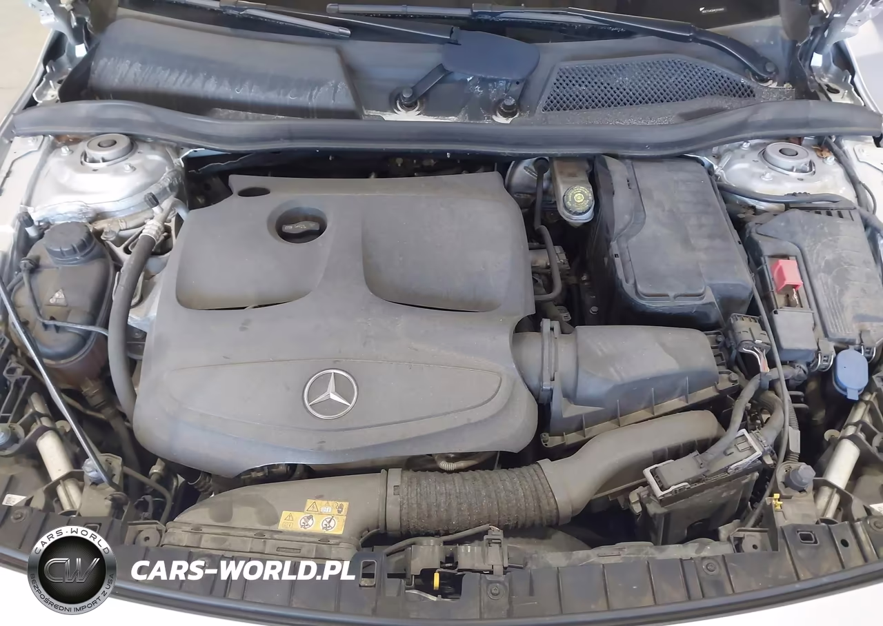 2019 Mercedes-Benz Gla 250 4Matic VIN:WDCTG4GB4KJ550865 - 10