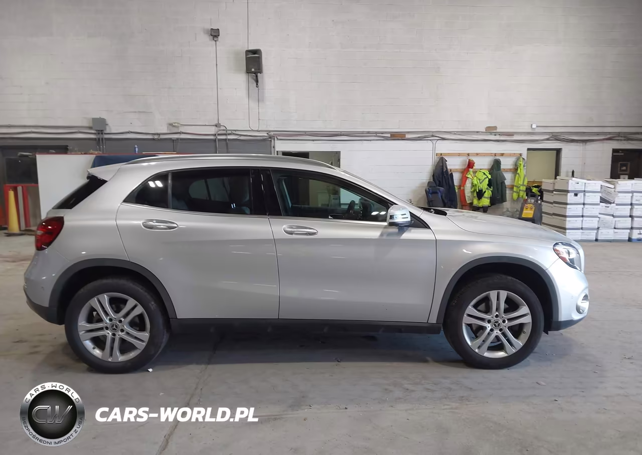 2019 Mercedes-Benz Gla 250 4Matic VIN:WDCTG4GB4KJ550865 - 13