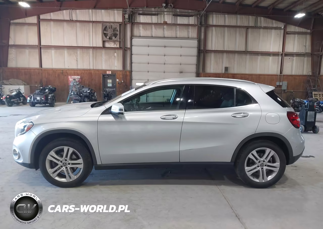 2019 Mercedes-Benz Gla 250 4Matic VIN:WDCTG4GB4KJ550865 - 14