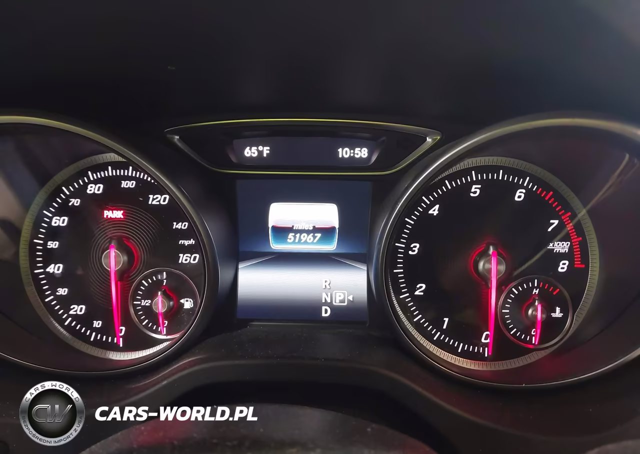 2019 Mercedes-Benz Gla 250 4Matic VIN:WDCTG4GB4KJ550865 - 7