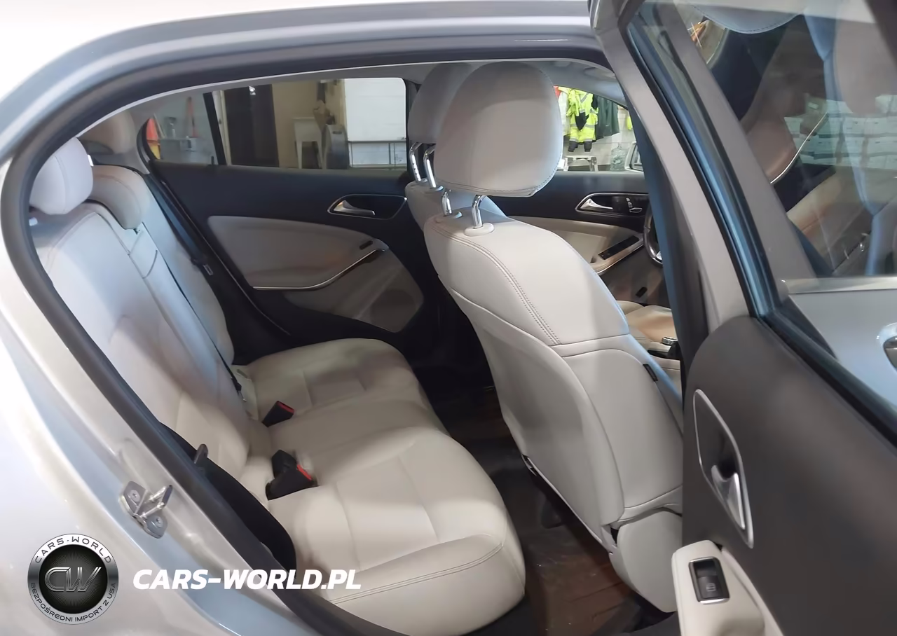 2019 Mercedes-Benz Gla 250 4Matic VIN:WDCTG4GB4KJ550865 - 8