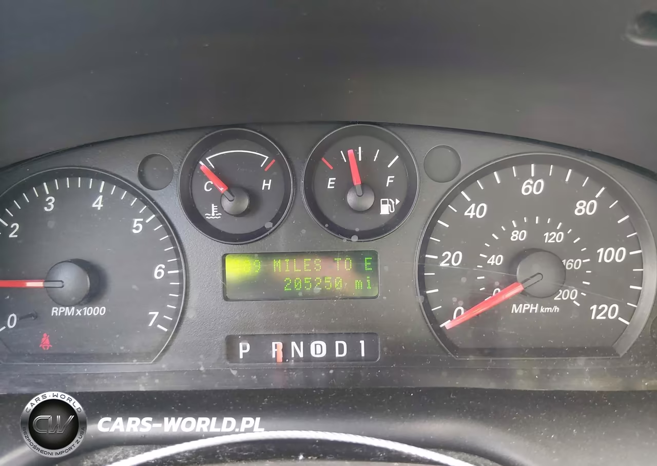 2005 Ford Taurus Se VIN:1FAFP53UX5A118078 - 7