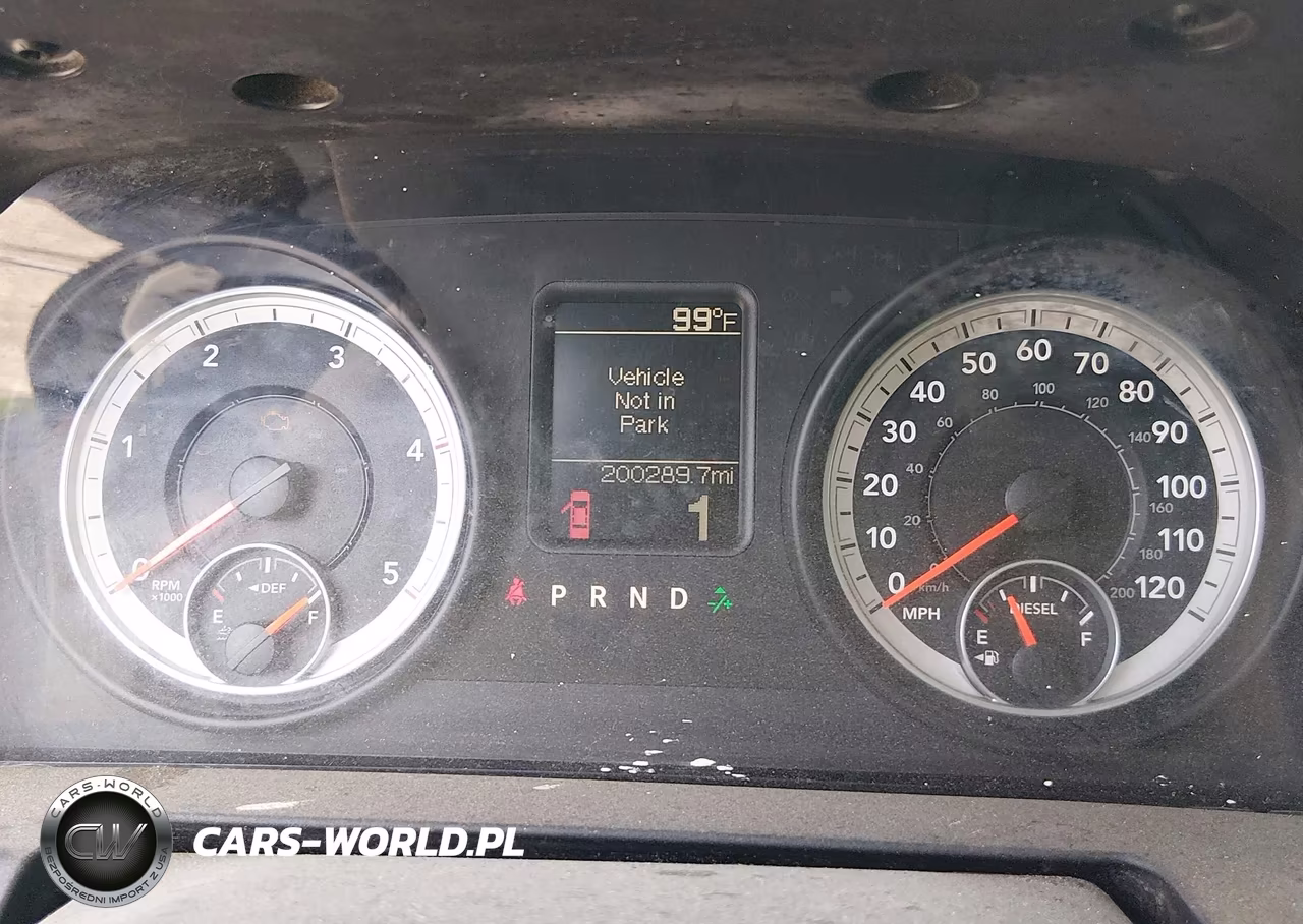 2013 Ram 3500 Chassis Tradesman-Slt-Laramie VIN:3C7WRTCL1DG531784 - 7