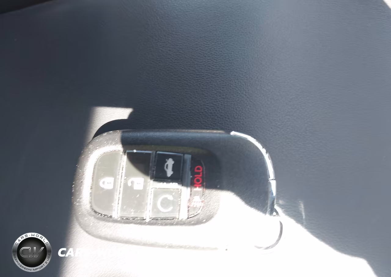 2025 Honda Accord Hybrid Sport VIN:1HGCY2F55SA041131 - 11