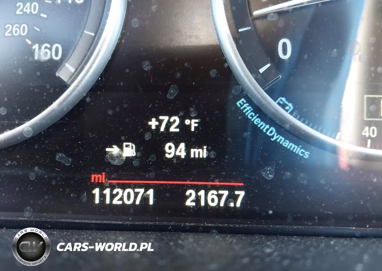 2017 BMW X5 xDrive35I VIN:5UXKR0C32H0V78003 - 15