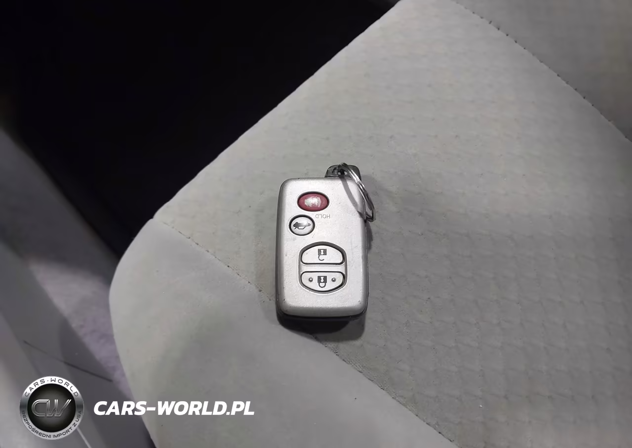 2007 Toyota Camry Hybrid VIN:JTNBB46K373039513 - 11