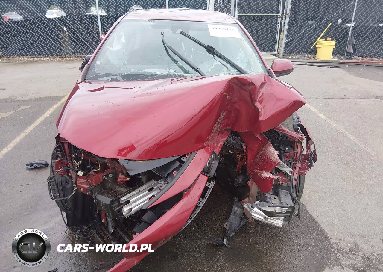 2022 Toyota Corolla Le VIN:5YFEPMAE8NP363453 - 10