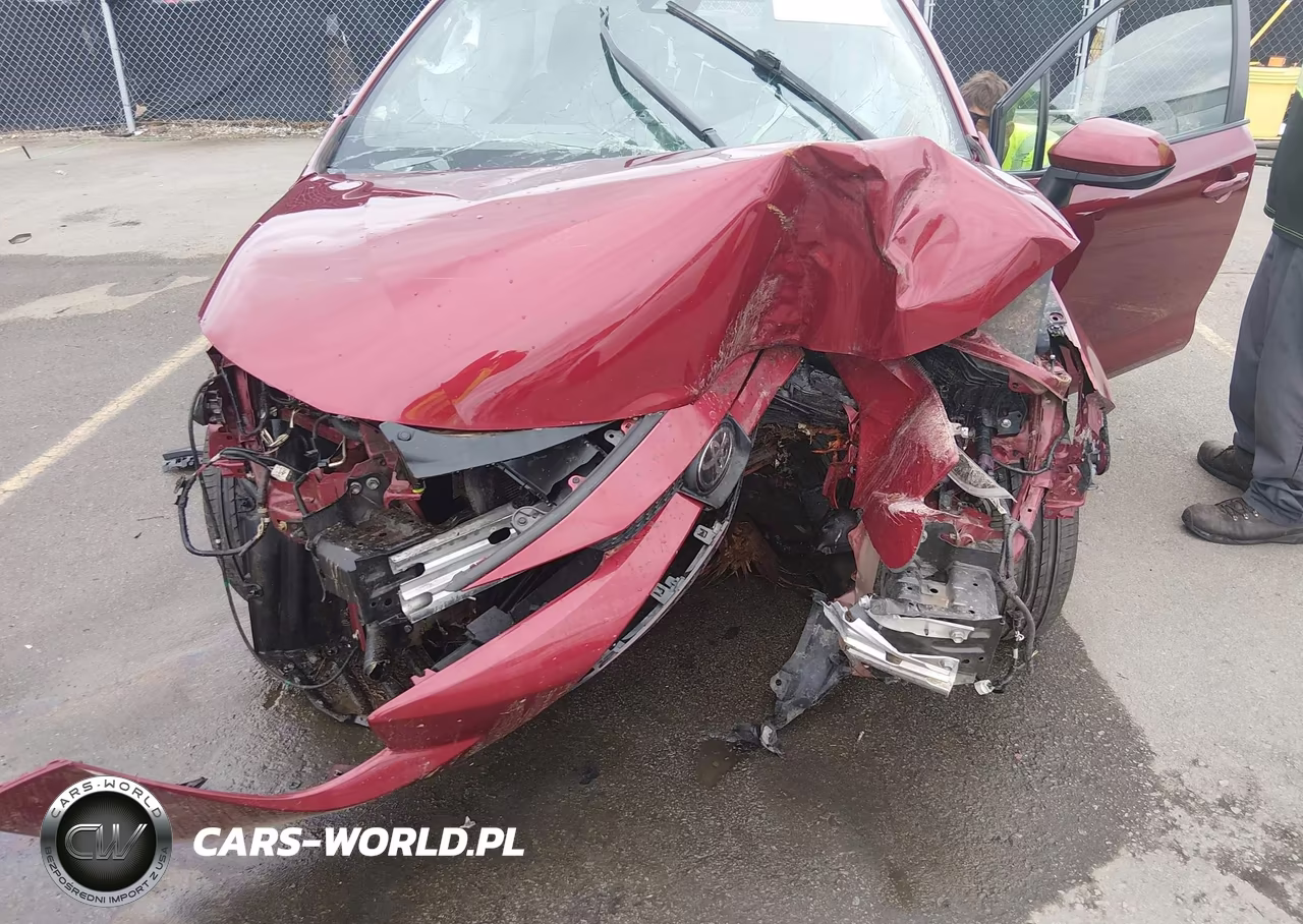 2022 Toyota Corolla Le VIN:5YFEPMAE8NP363453 - 6