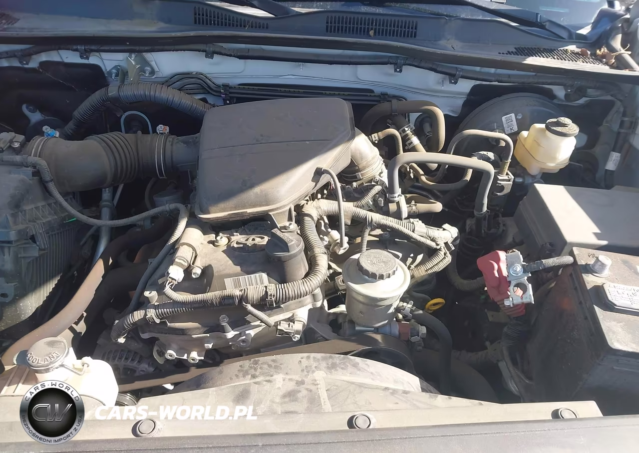 2020 Toyota Tacoma Sr5 VIN:5TFAX5GN3LX183663 - 10