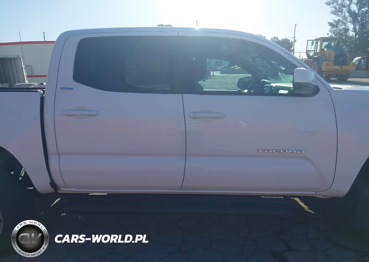 2020 Toyota Tacoma Sr5 VIN:5TFAX5GN3LX183663 - 13