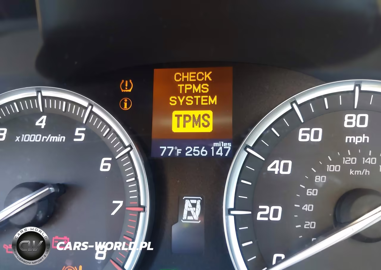 2015 Acura Tlx VIN:19UUB1F35FA025533 - 15