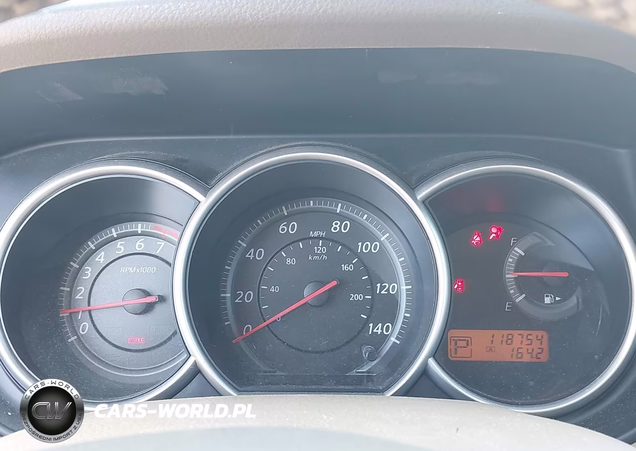 2011 Nissan Versa 1.8Sl VIN:3N1BC1CP1BL394390 - 7