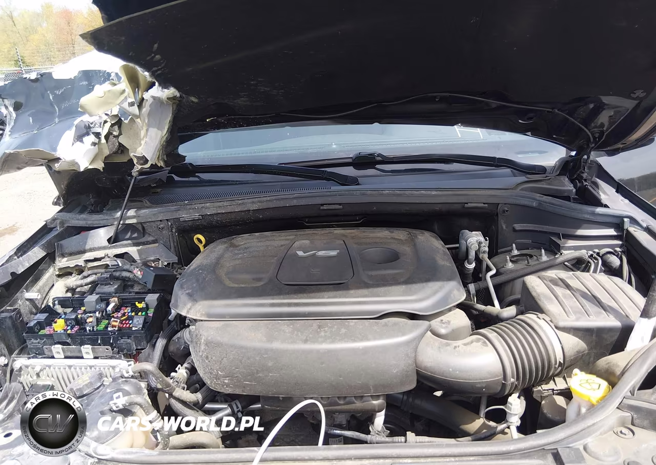 2018 Jeep Grand Cherokee Upland 4X4 VIN:1C4RJFAG2JC477922 - 10