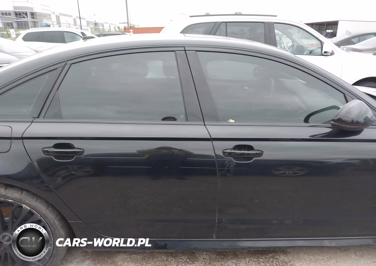 2017 Audi A6 3.0T Premium Plus VIN:WAUF2AFC5HN064302 - 13