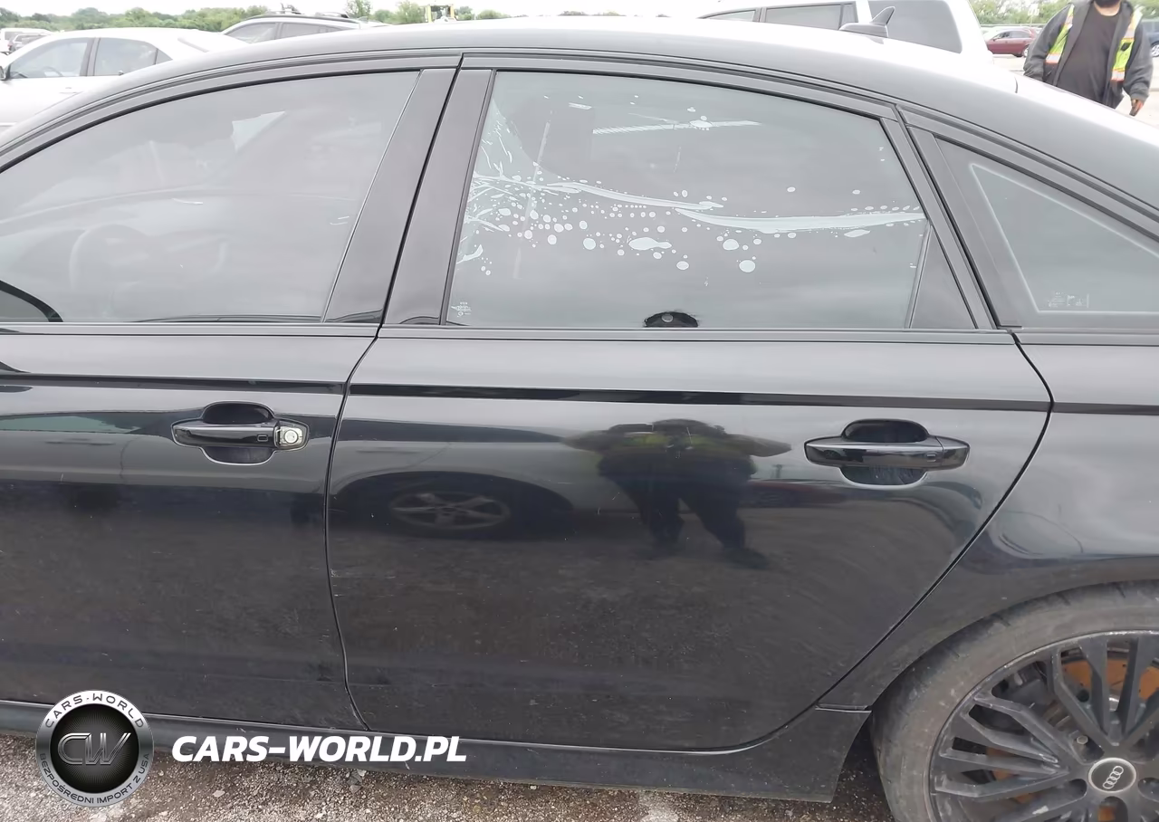 2017 Audi A6 3.0T Premium Plus VIN:WAUF2AFC5HN064302 - 14