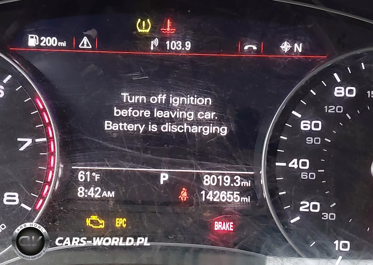 2017 Audi A6 3.0T Premium Plus VIN:WAUF2AFC5HN064302 - 15