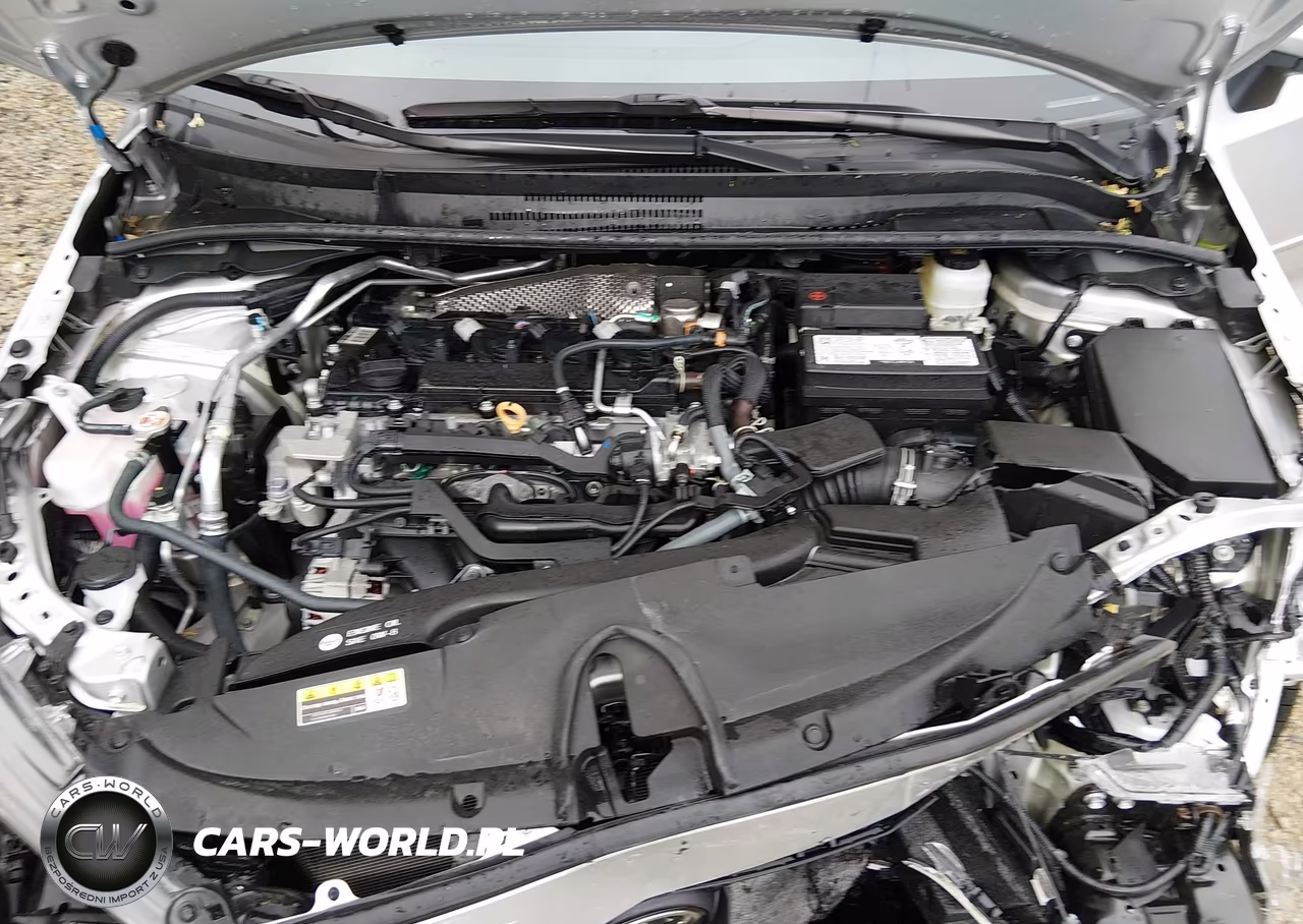 2025 Toyota Corolla Le VIN:5YFB4MDE2SP230108 - 10
