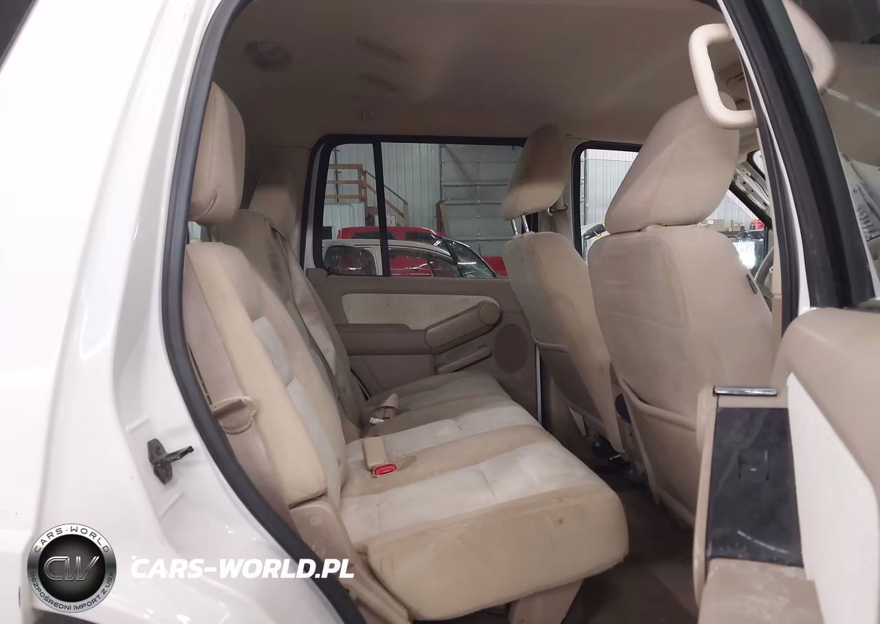 2009 Ford Explorer Xlt VIN:1FMEU73EX9UA10997 - 8