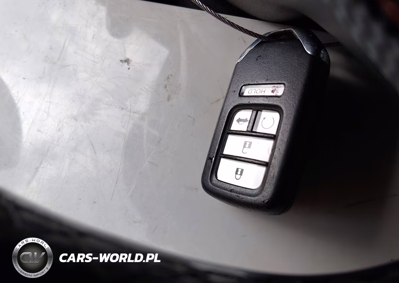 2018 Honda Accord Ex-L VIN:1HGCV1F57JA245849 - 11