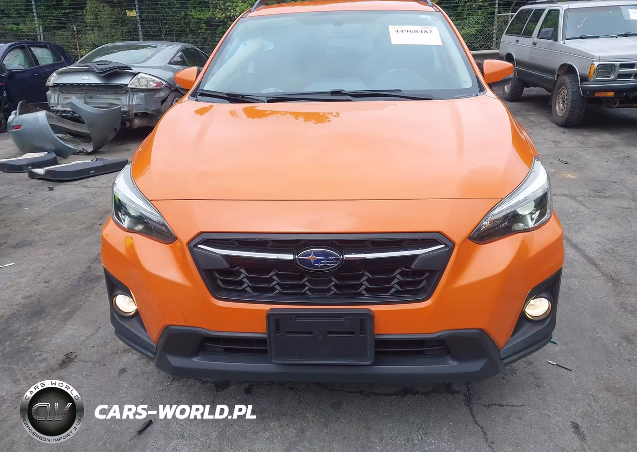 2018 Subaru Crosstrek 2.0I Limited VIN:JF2GTAJC2JH277600 - 12