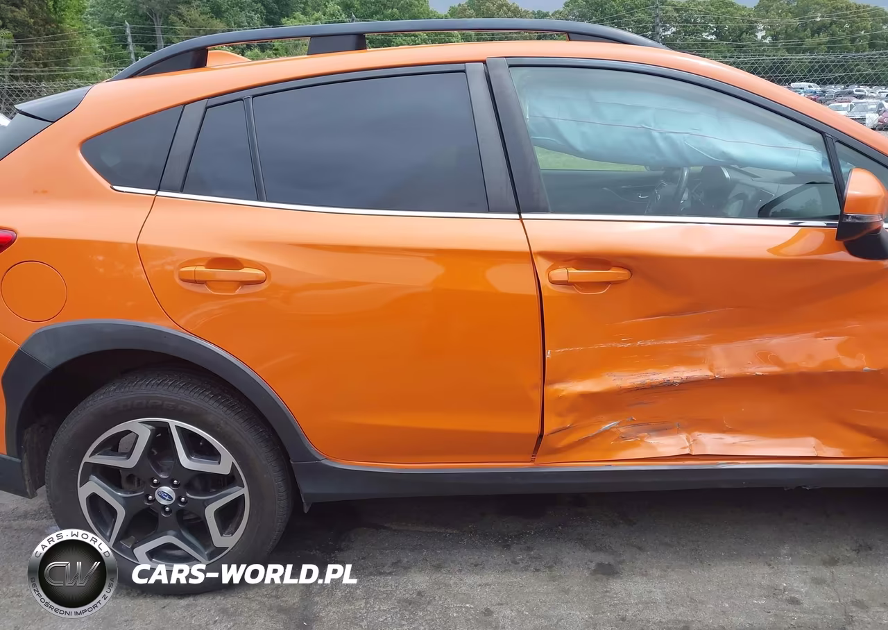 2018 Subaru Crosstrek 2.0I Limited VIN:JF2GTAJC2JH277600 - 13